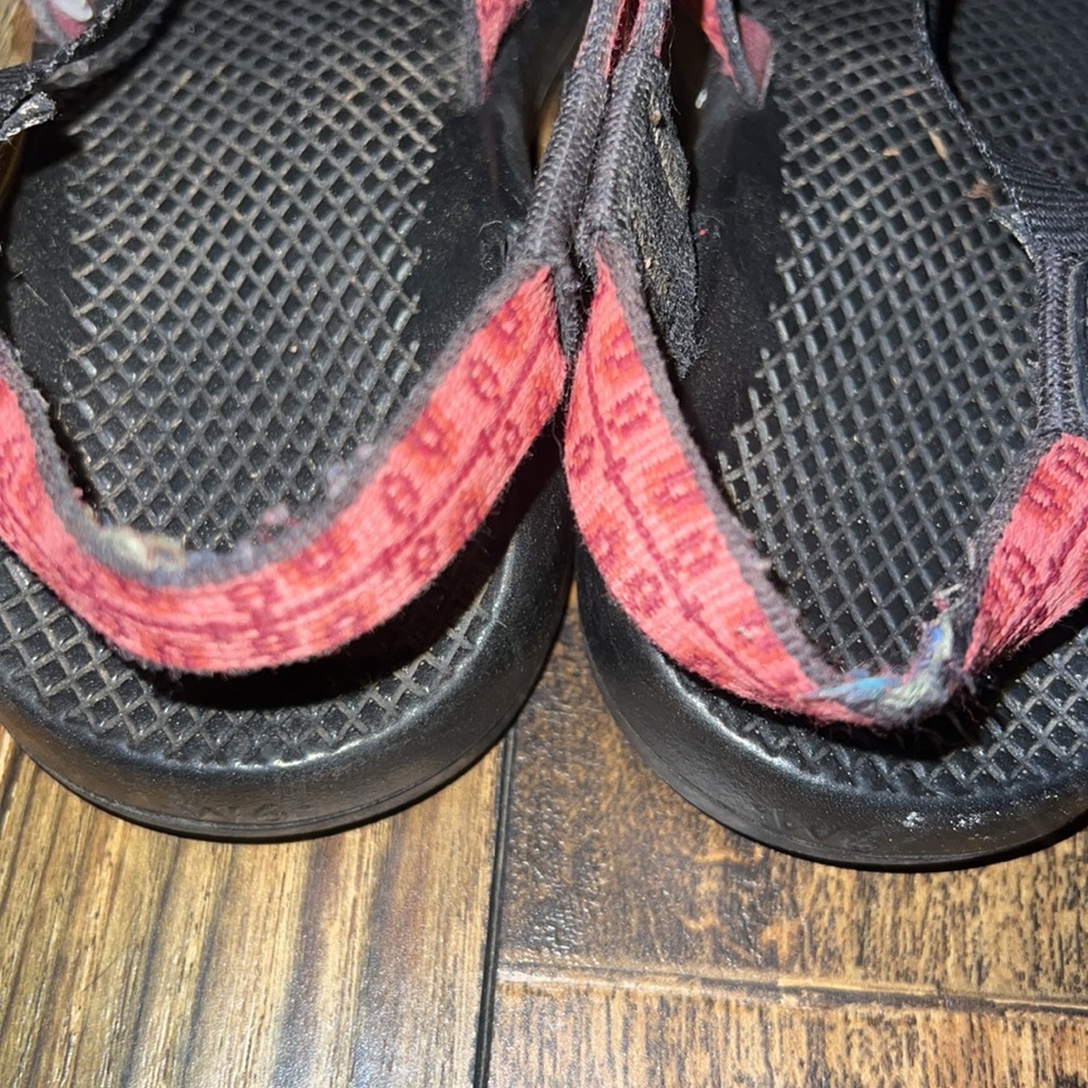 Chacos - Picture 5 of 8